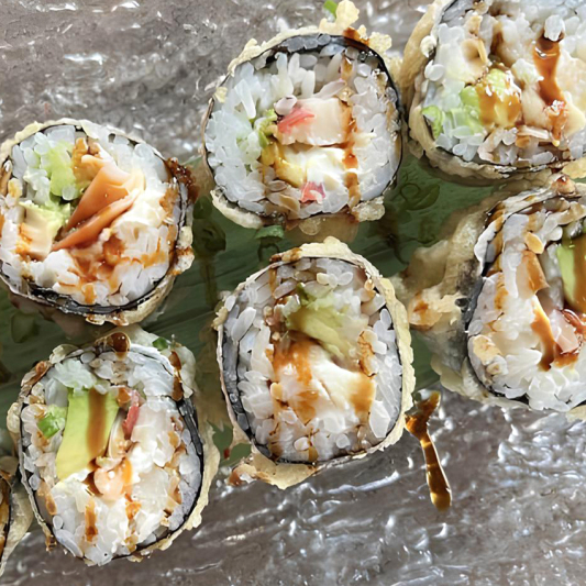 Rock and Roll (8 pcs)