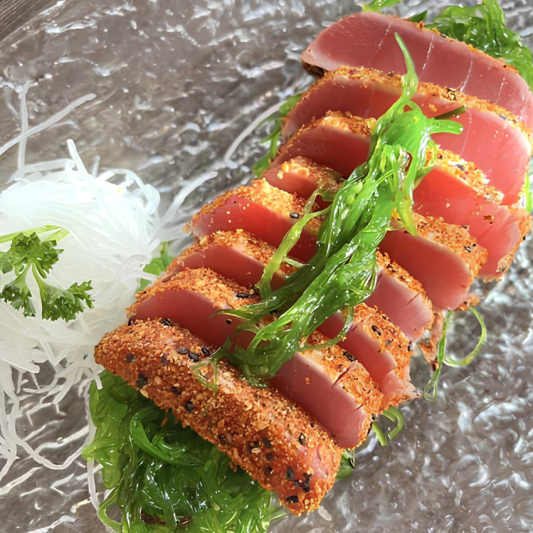 Tataki Tuna