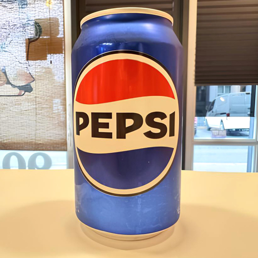 Pepsi