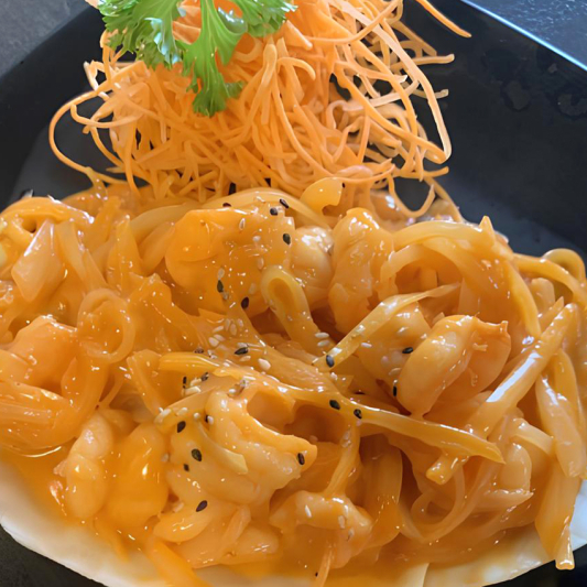 Thousand Island Shrimp (12 pcs)