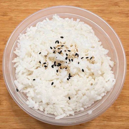 Sushi Rice