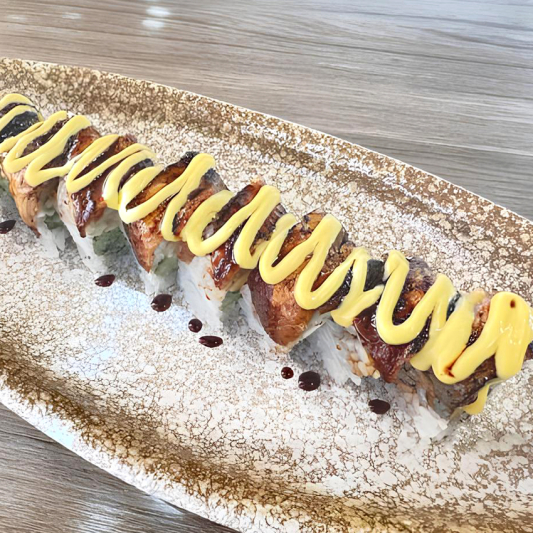 Wonderful Roll (8 pcs)