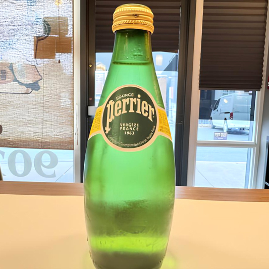 Perrier