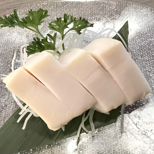 White Maguro Sashimi (4 pcs)