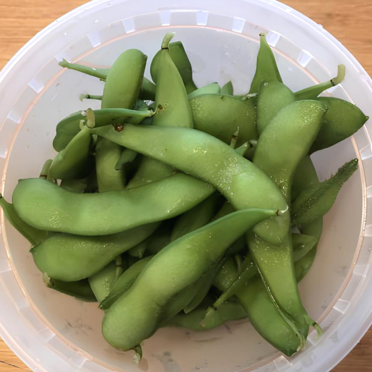 Edamame