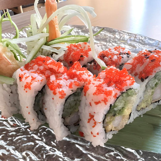 Dynamite Roll (8 pcs)