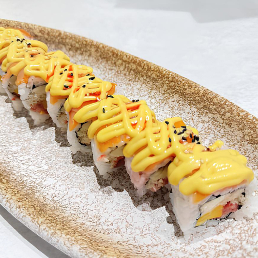 Forever 18 Roll (8 pcs)