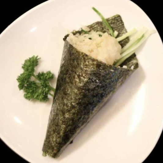 Sweet Love Hand Roll (1 pc)