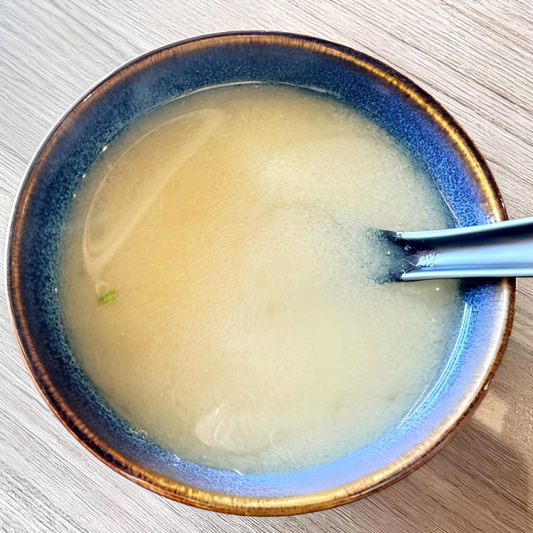 Miso Soup