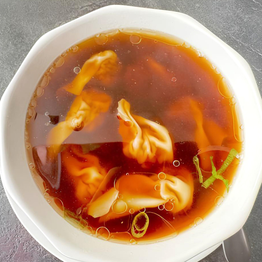 Wonton Soup