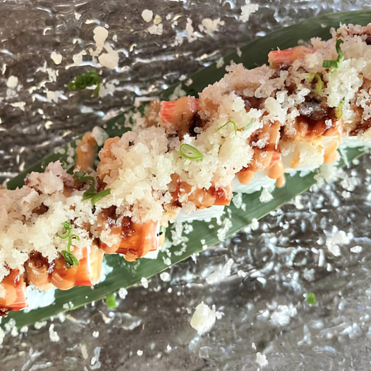 Pier 21 Roll (8 pcs)