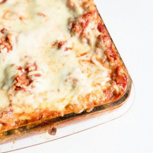 Lasagne