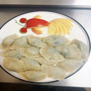 Dumpling 水饺类