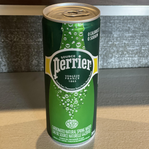 Perrier