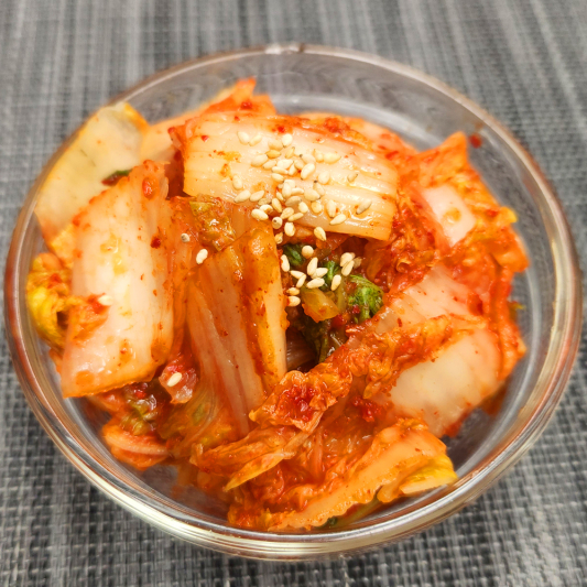 Kimchi