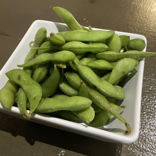 Edamame