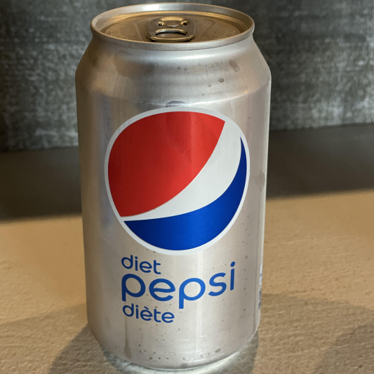 Diet Pepsi