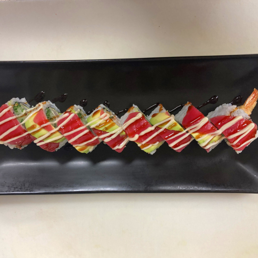 Hawaiian Roll (8 pcs)