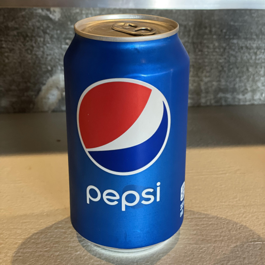 Pepsi