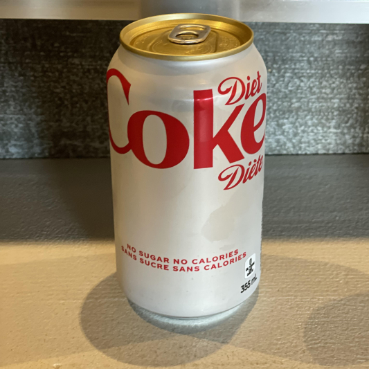 Diet Coke