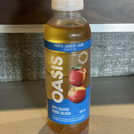 Apple Juice