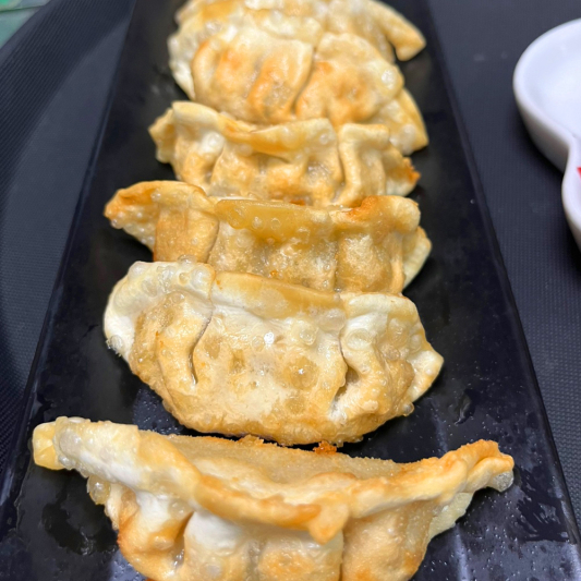 Dumplings (7 pcs)