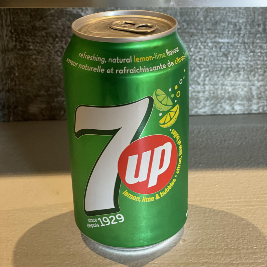 7UP