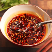 17. Sauce chilli du chef