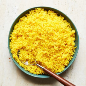 Rice Specialties
