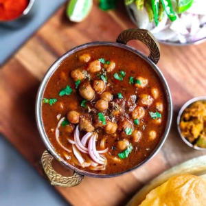 Chana Masala