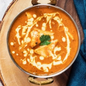 Shahi Paneer