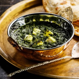 Palak Paneer