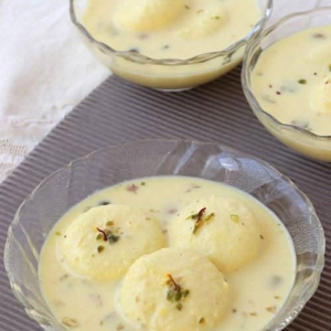 Rasmalai