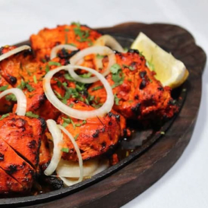 Tandoori Specialties