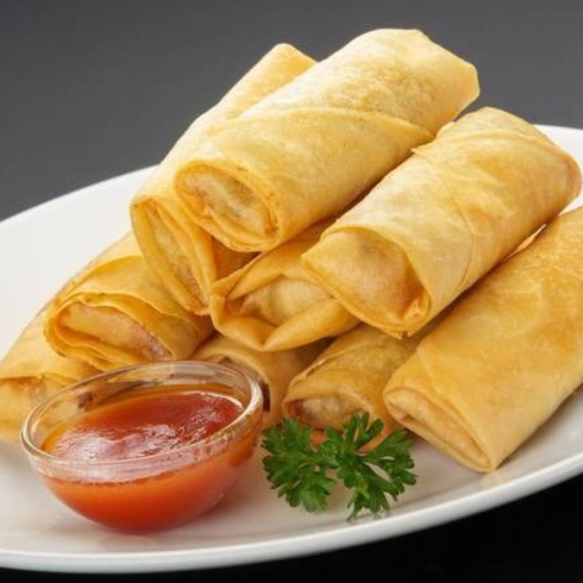 Spring Rolls